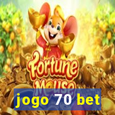 jogo 70 bet